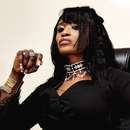 Powerful African-Queen Shemale Dominatrix in Brandon