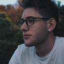 Daniel 28, Plumber, new to the Brandon area