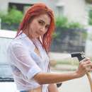 Kinky Trans Woman Seeking Anonymous Head From Experienced Men ?